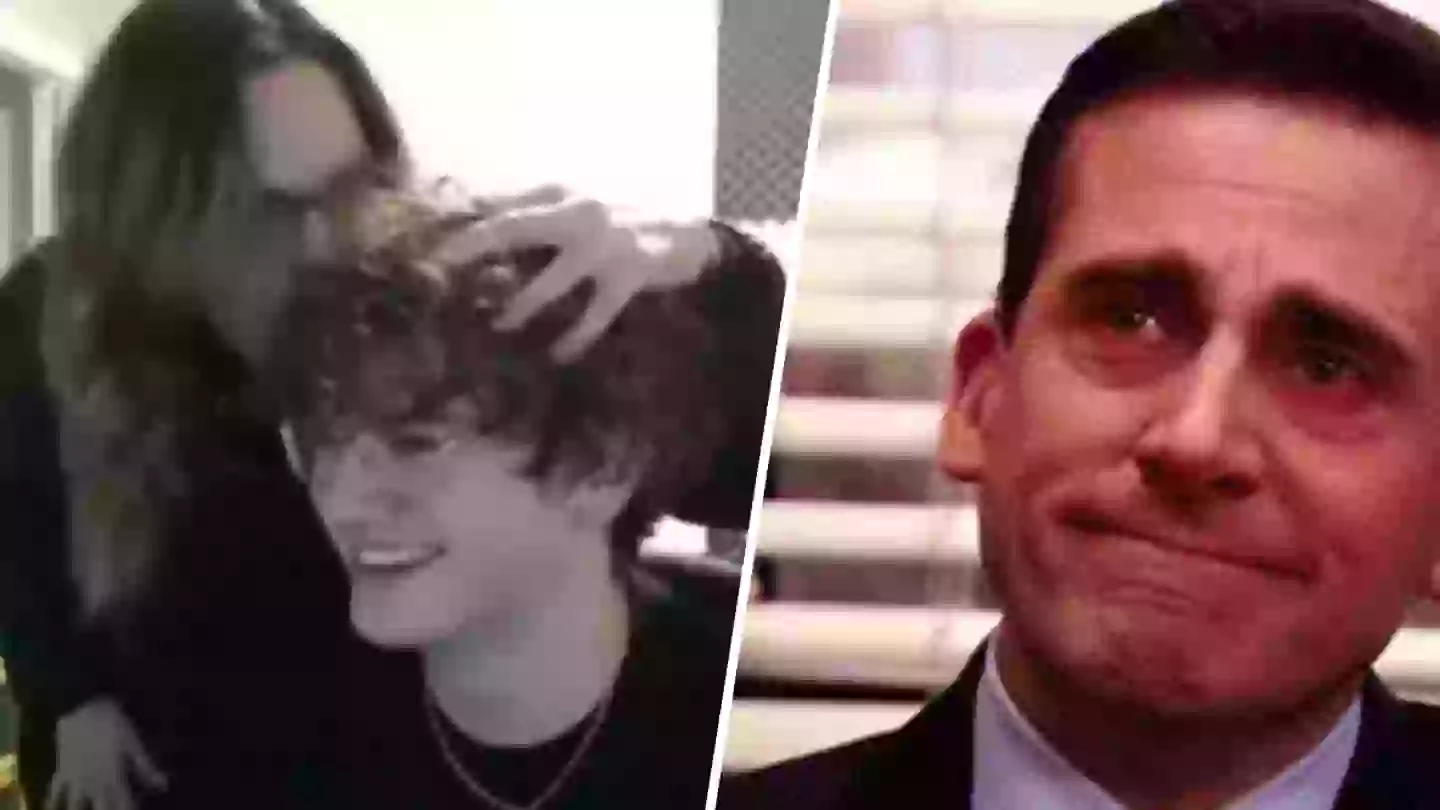 Rookie Twitch streamer celebrates getting nine viewers with his mum, explodes in popularity