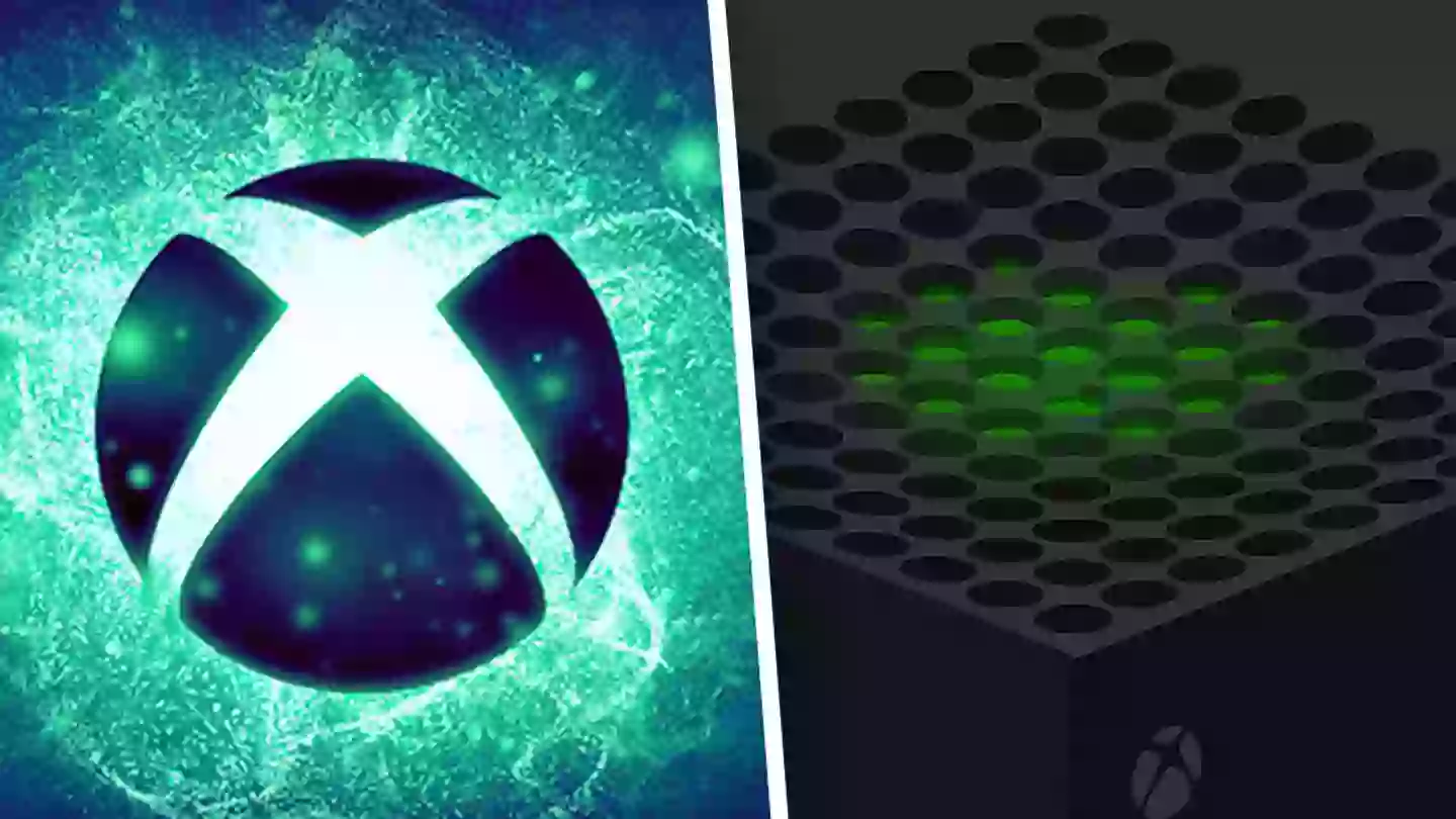 Xbox update quietly added a ‘seamless’ new feature we’re only just discovering