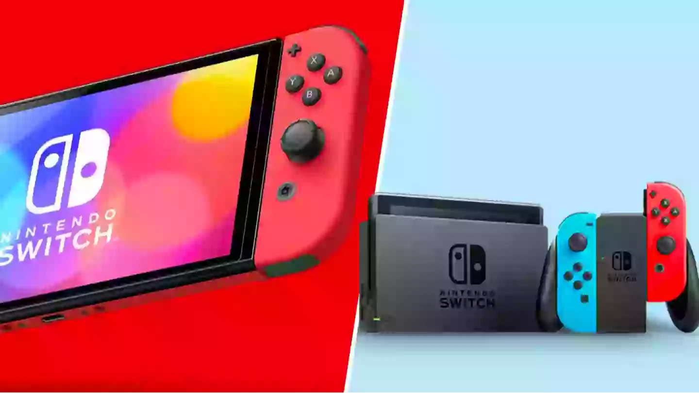 Nintendo Switch drops surprise free game you have until 12 June to play