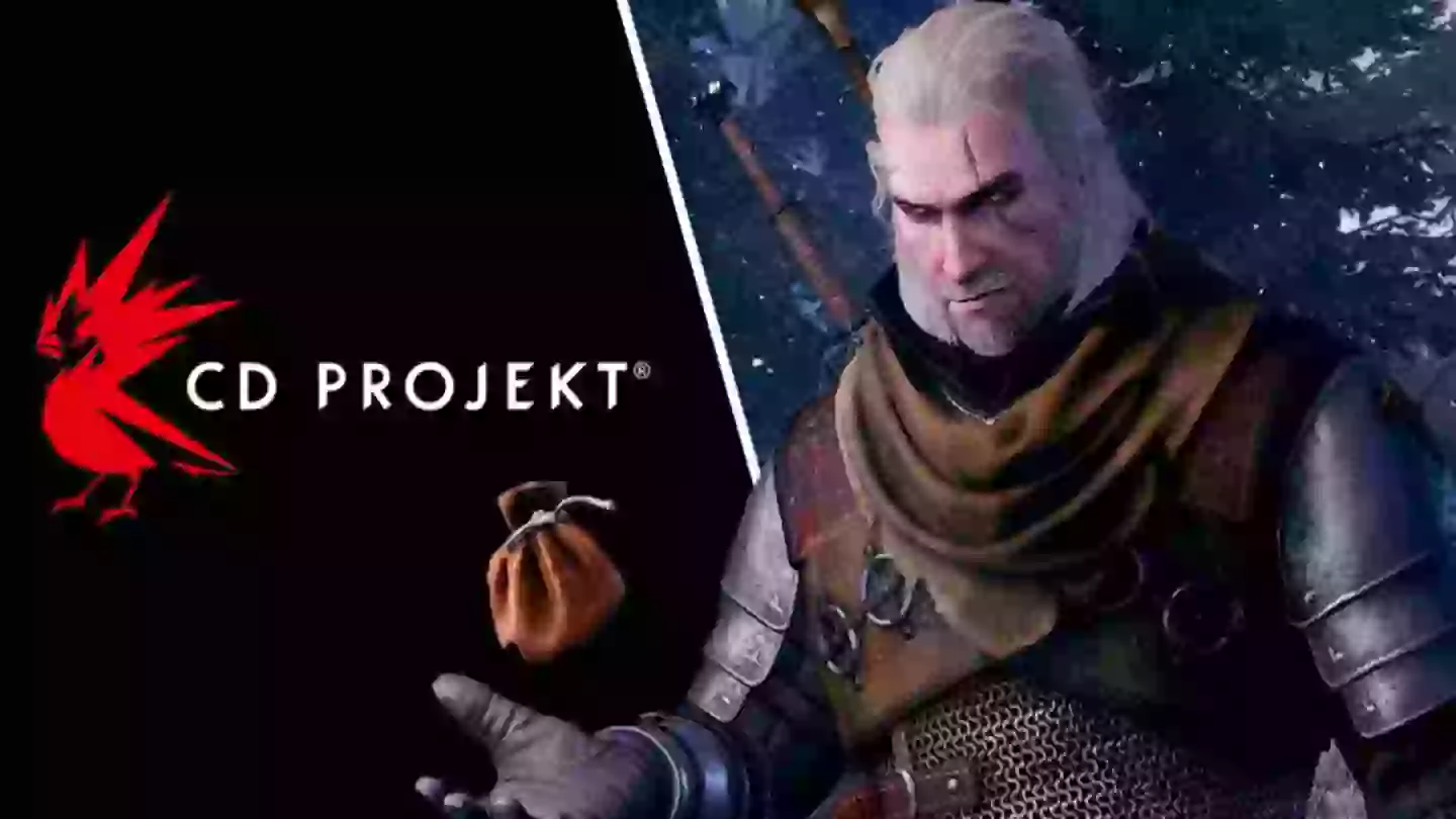 CD Projekt co-founder steps down after nearly 30 years