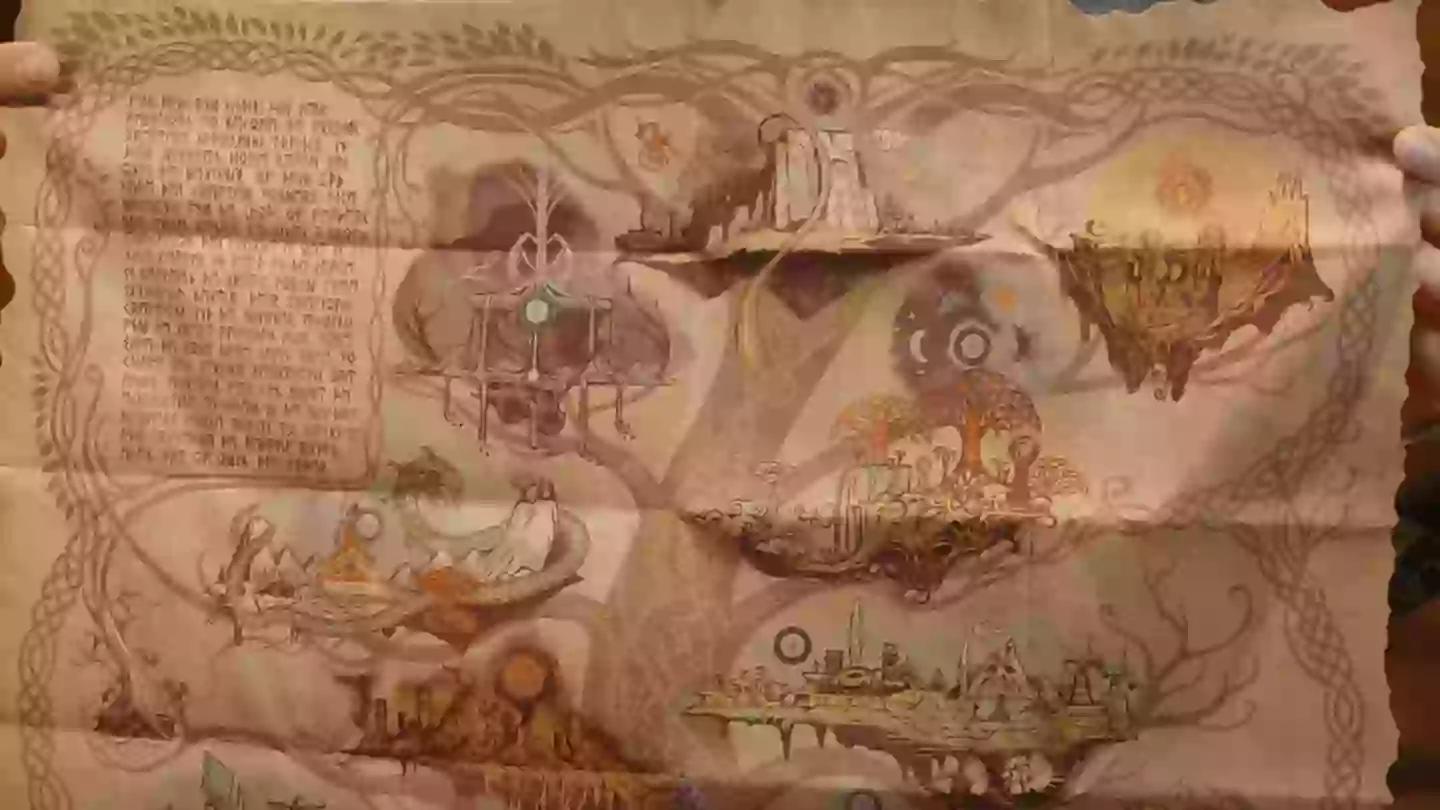 God Of War Ragnarok /