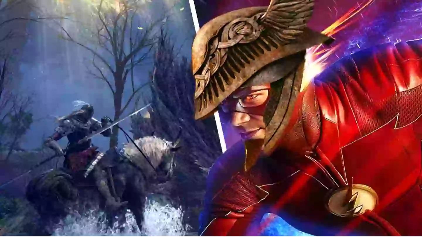 First ‘Elden Ring’ Sub 19 Minute Speedrun Is A Sickening Display