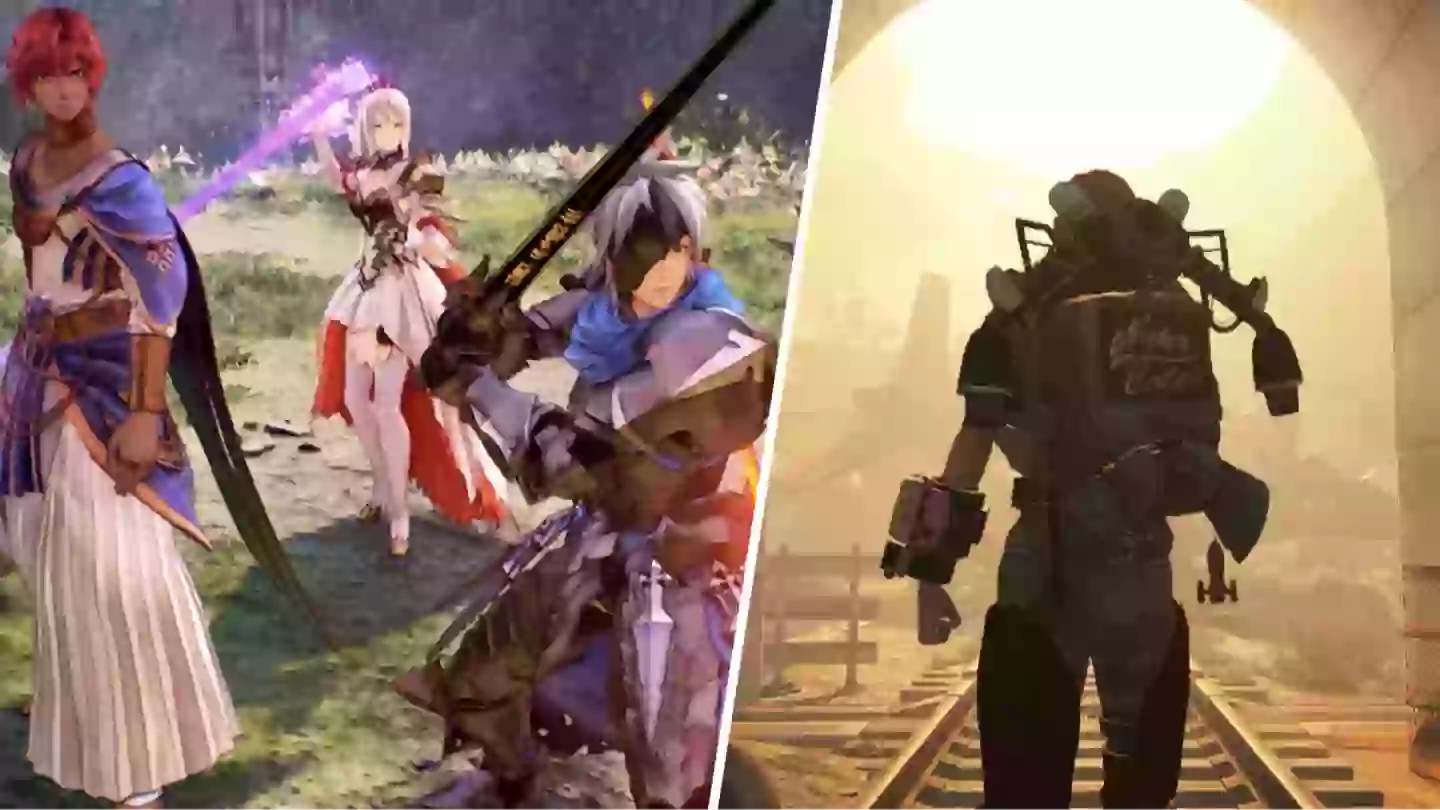 10 underrated gems for RPG lovers on PlayStation Plus