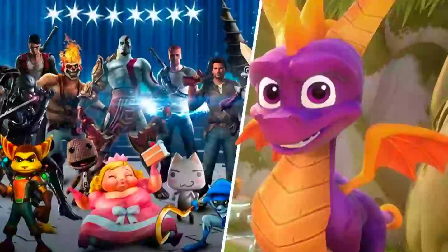 PlayStation All-Stars is due a comeback, fans agree