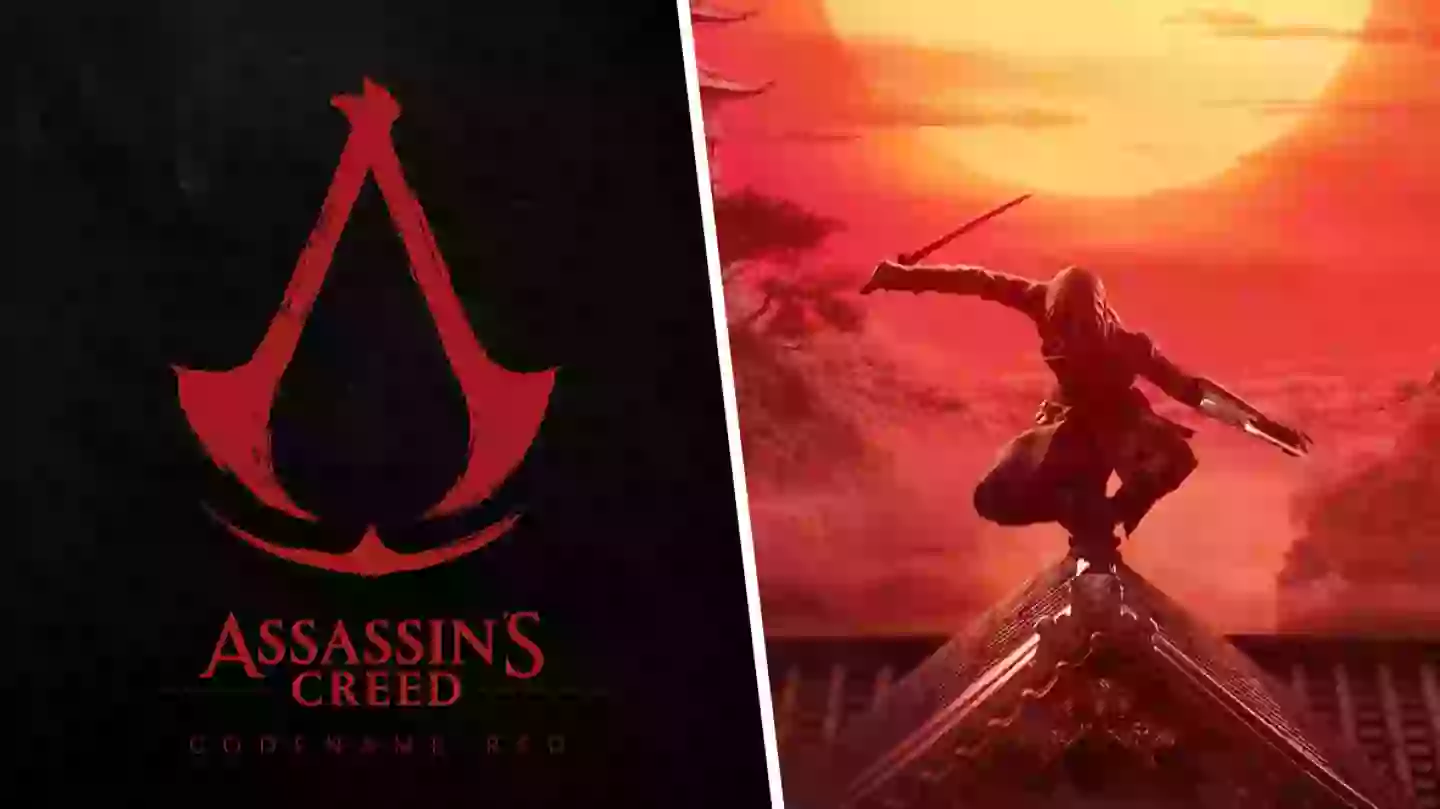 Assassin’s Creed Red is bringing back the series' best feature