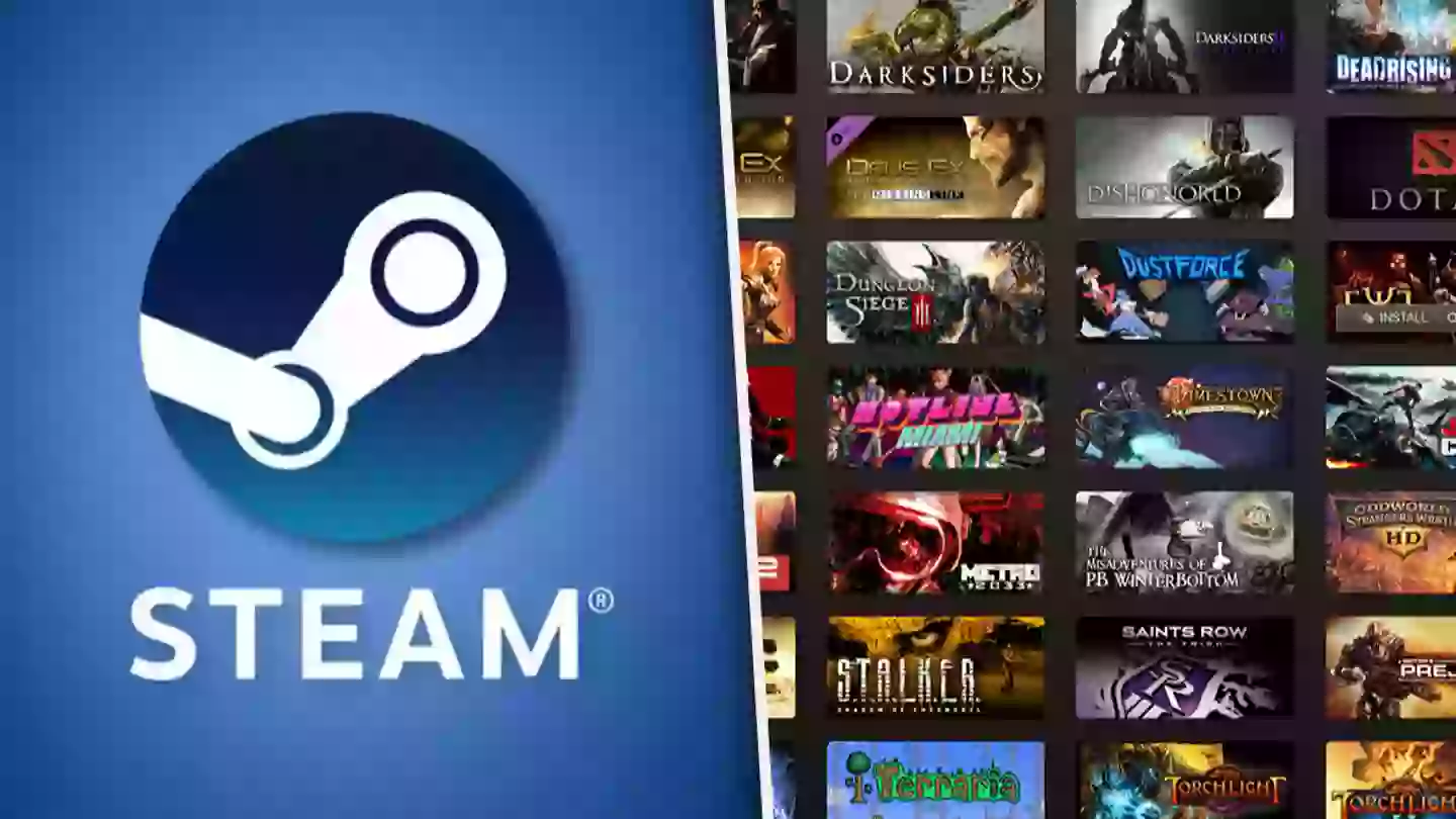 Steam gamers surprised with 6 new free downloads you can grab now