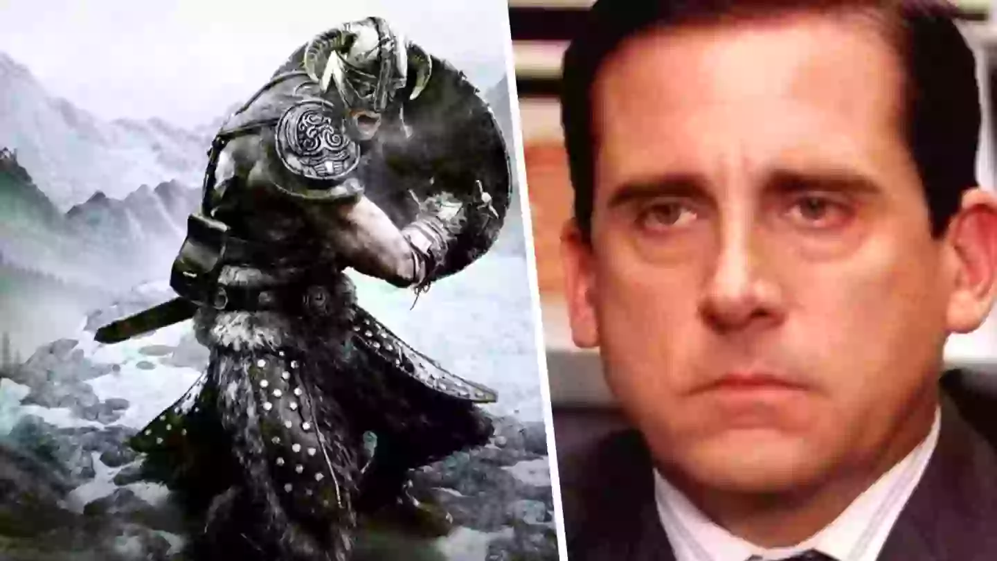 The Elder Scrolls 6 is a “mid-sized” game, and fans aren’t happy