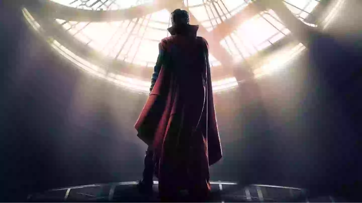 Doctor Strange star confirms his MCU return isn’t for the movie we expected