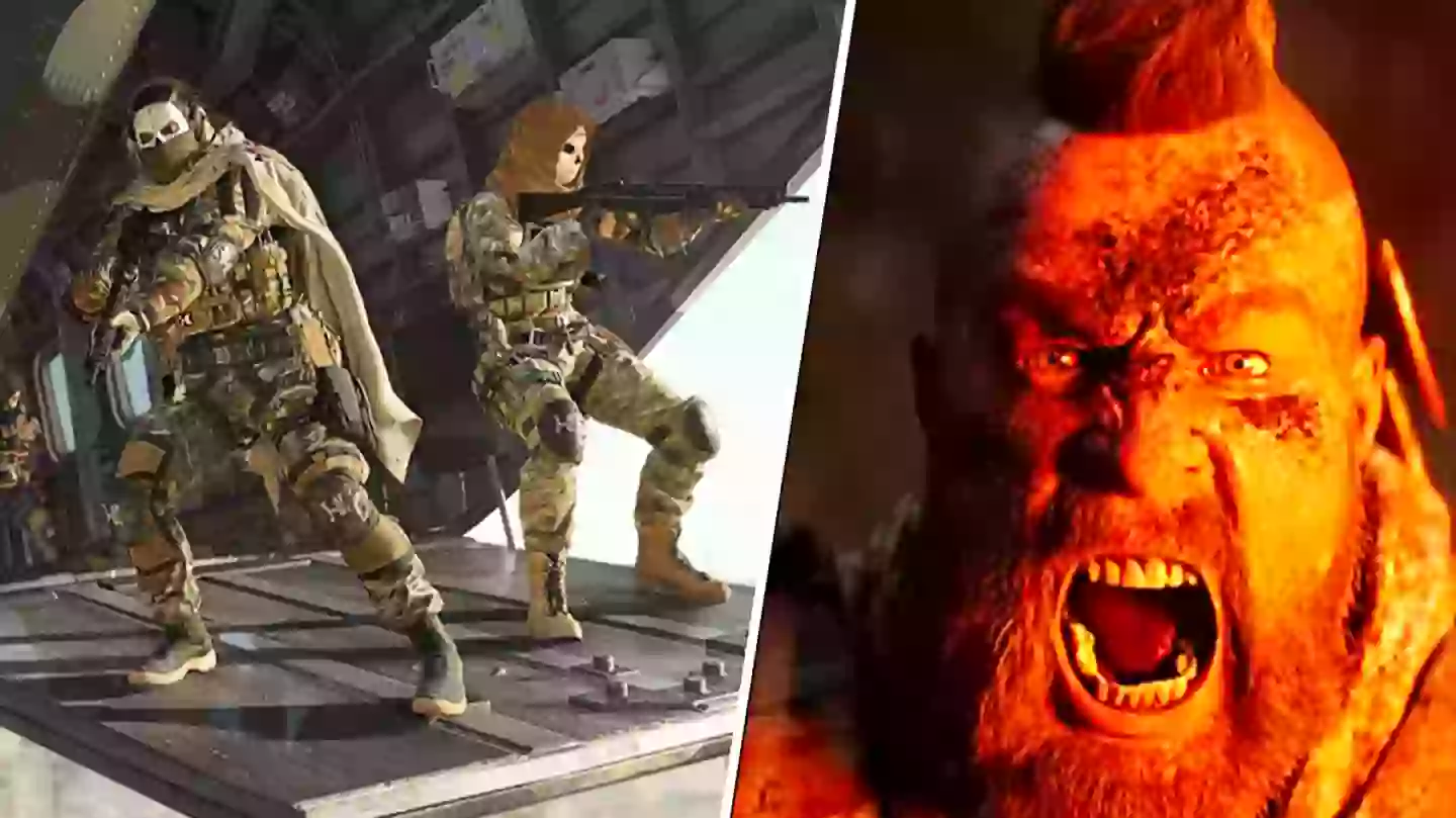 Warzone 2 players furious over ‘shameless’ pay-to-win bundles