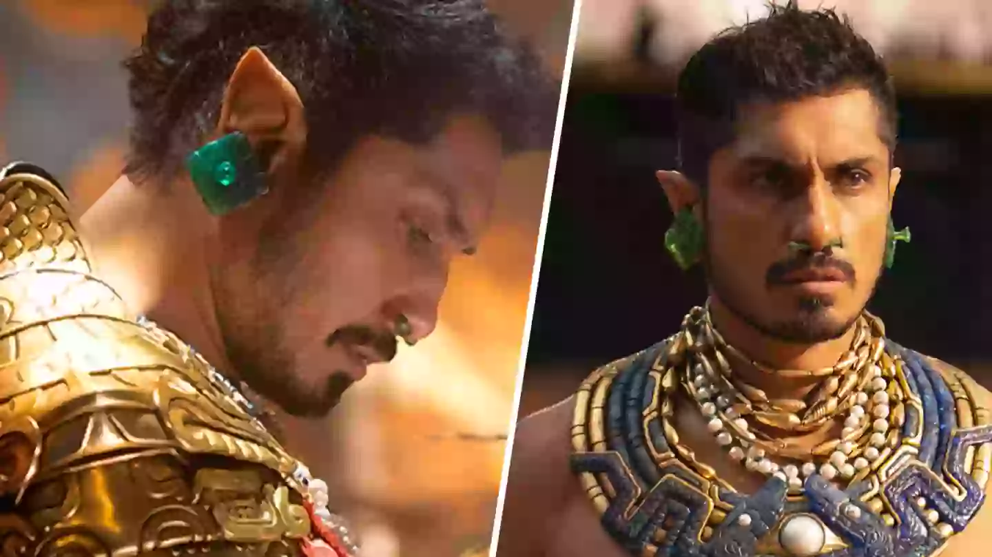 Marvel star Tenoch Huerta responds to sexual assault allegations, calling them “simply untrue”