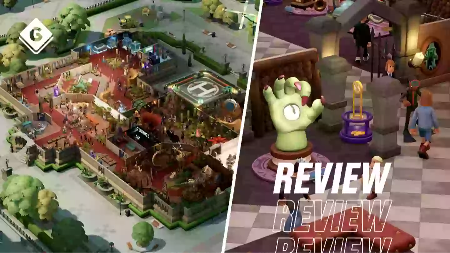 Two Point Museum review: A delightful journey through a humour-filled history