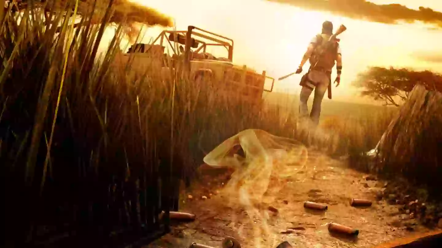 Far Cry 2 Remastered gameplay blows fans away: ‘this looks amazing’