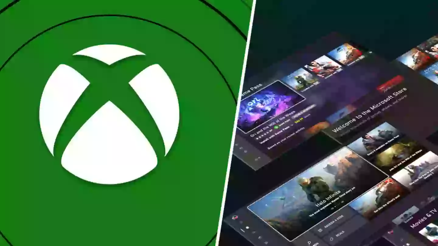 Xbox system update rolls out feature we’ve been begging for