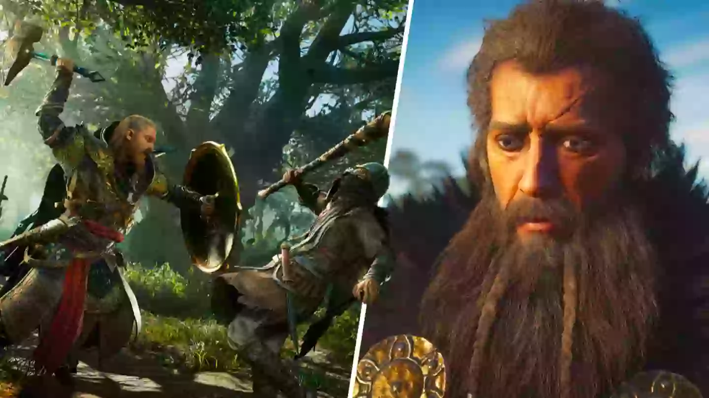 Assassin’s Creed Valhalla is the worst AC game, fans agree