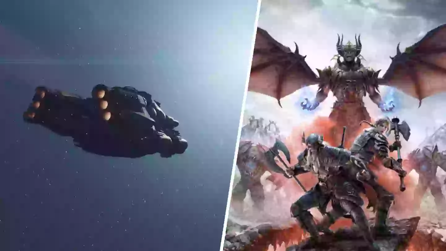The Elder Scrolls 6 fans given renewed hope following Starfield’s massive new update