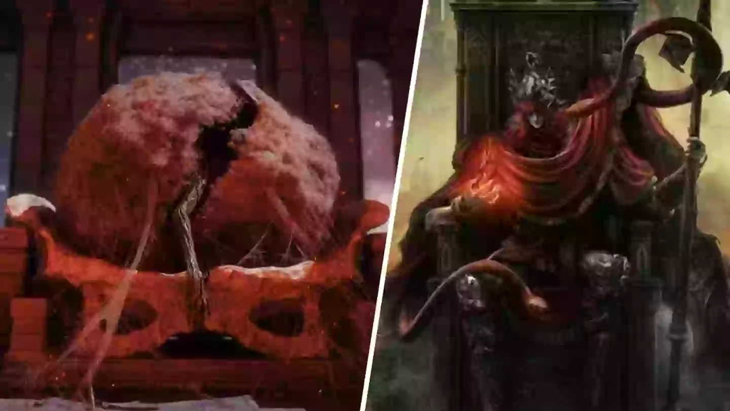 Elden Ring: 8 things you need to know before Shadow of the Erdtree DLC