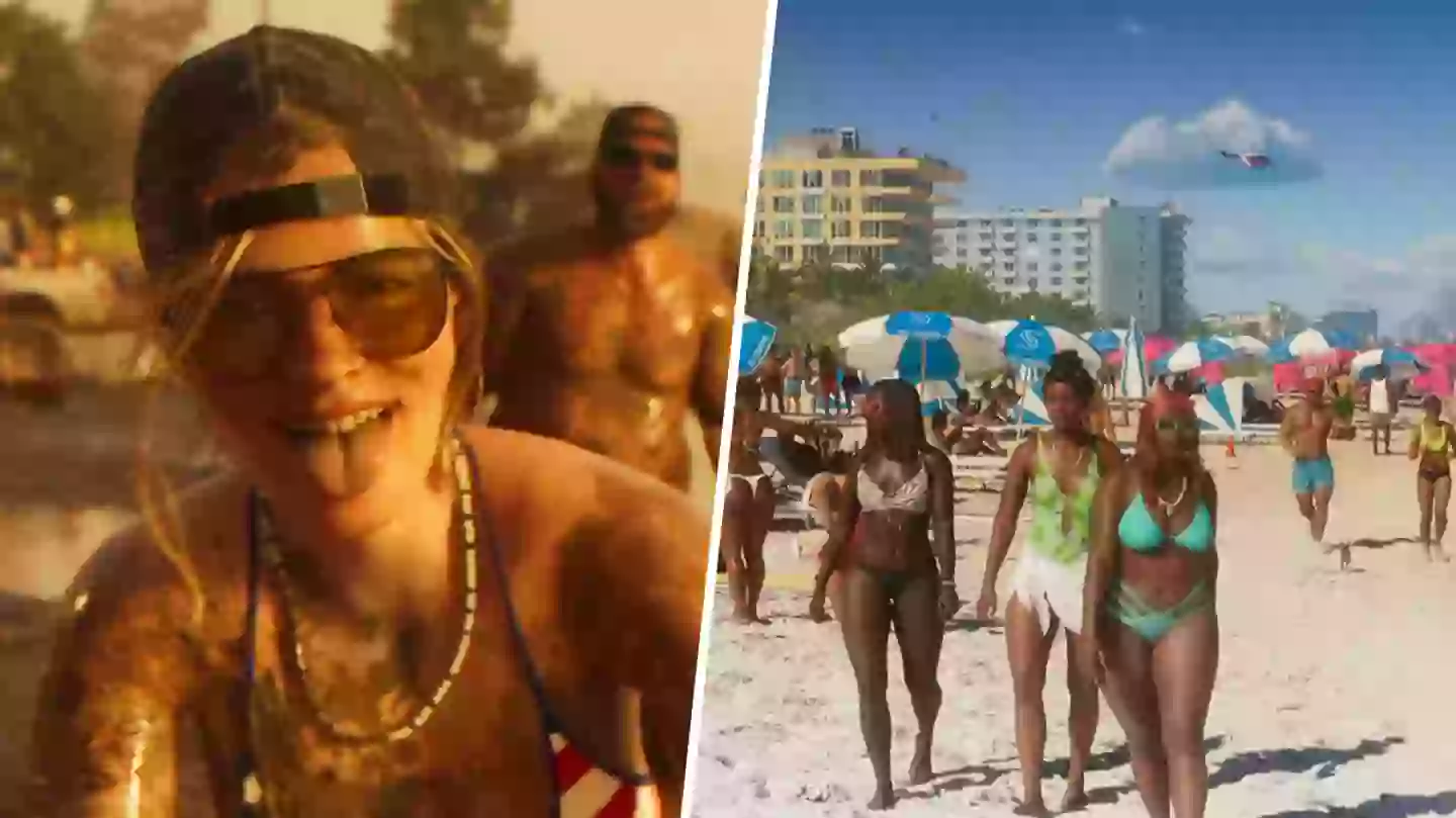 GTA 6 latest tease promises us an ‘unparalleled entertainment experience’