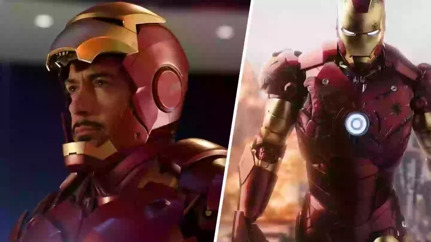 Marvel officially confirms long-awaited MCU sequel with Iron Man star