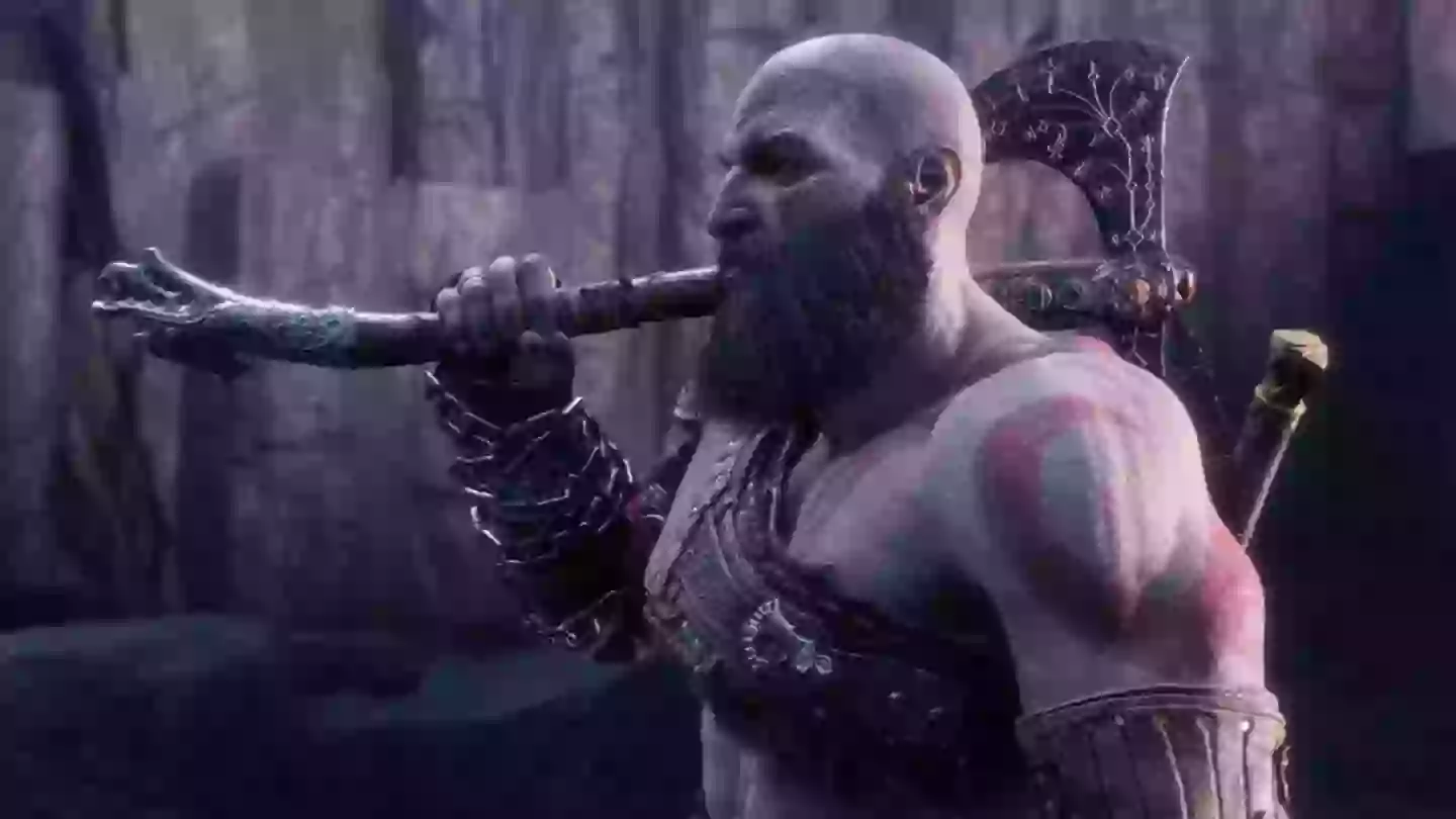 God Of War 6 accidentally confirmed sooner than we expected