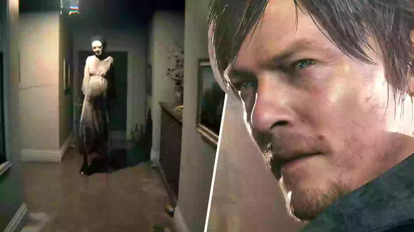 P.T. deserves to be revived following Silent Hill 2’s success