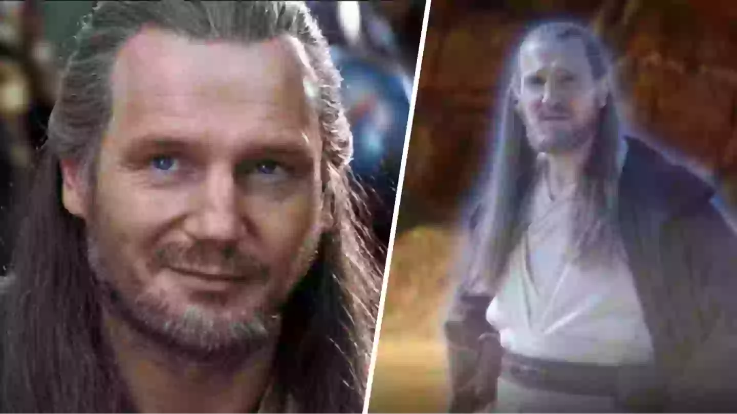 Star Wars fans hyped as Qui-Gon Jinn officially returns in new prequel