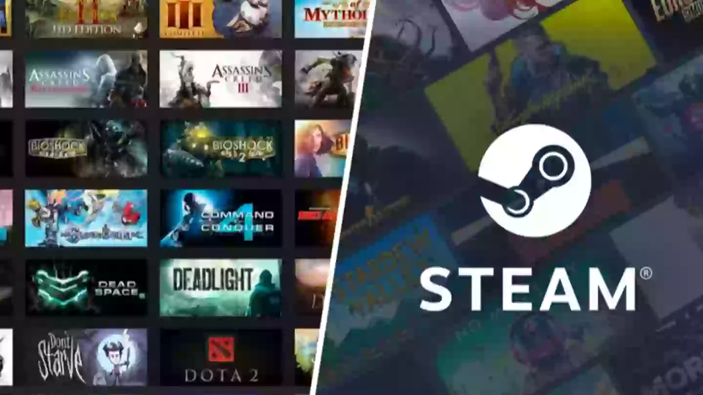 Steam free download available now for critically acclaimed 2020 game