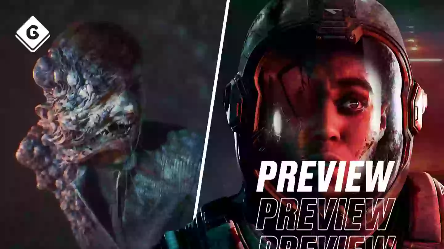 The Dark Pictures: Directive 8020 preview - A revolutionary new era begins