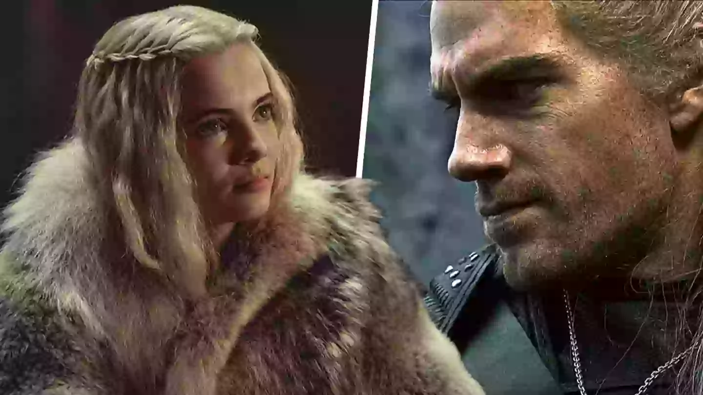 Netflix set to announce brand new The Witcher spin-off, says insider