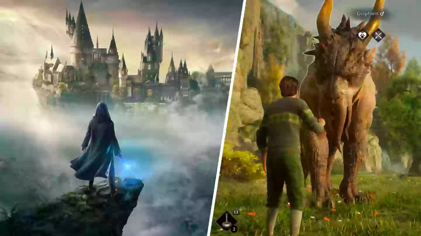 Hogwarts Legacy fans say devs made ‘grossly exaggerated’ claims about the game ahead of release