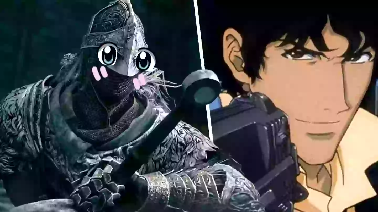 ‘Elden Ring’ Developer FromSoftware Could Adapt Your Favourite Anime Next