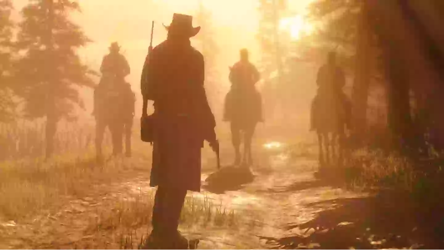 Red Dead Redemption 2 can grab an in-game freebie for a limited time