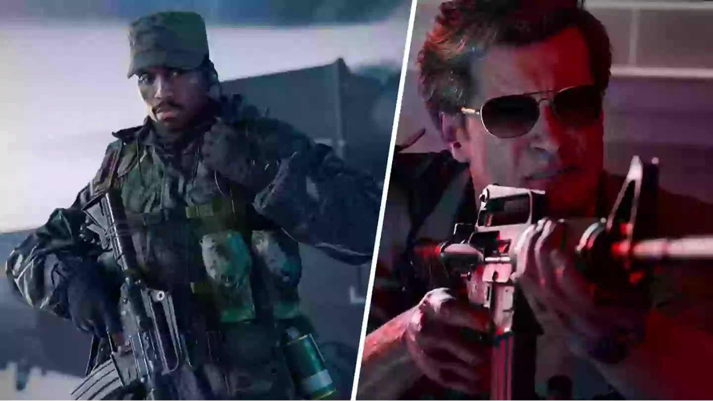 Call of Duty Black Ops 6 campaign confirmed longer than Modern Warfare 3