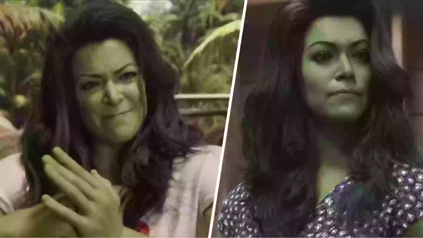 MCU new tease quietly confirms She Hulk is pretty much finished