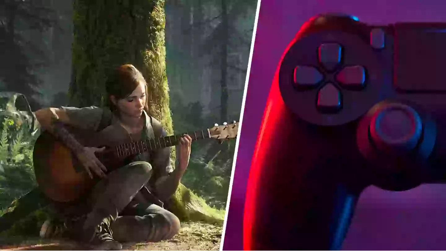 PS4 themes need to make a comeback, fans demand