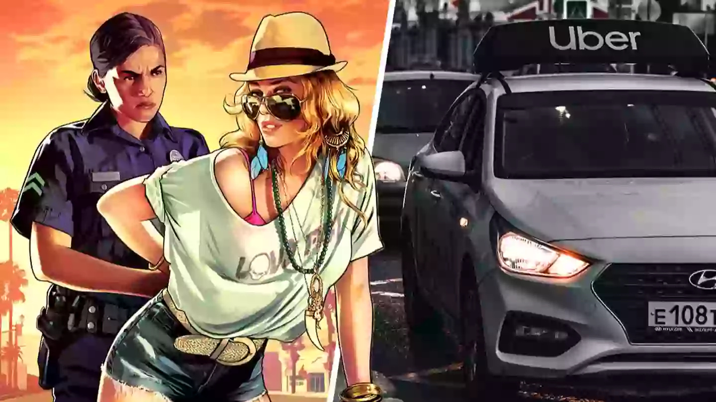 ‘Grand Theft Auto 6’ Hacker May Have Also Struck Uber, Microsoft