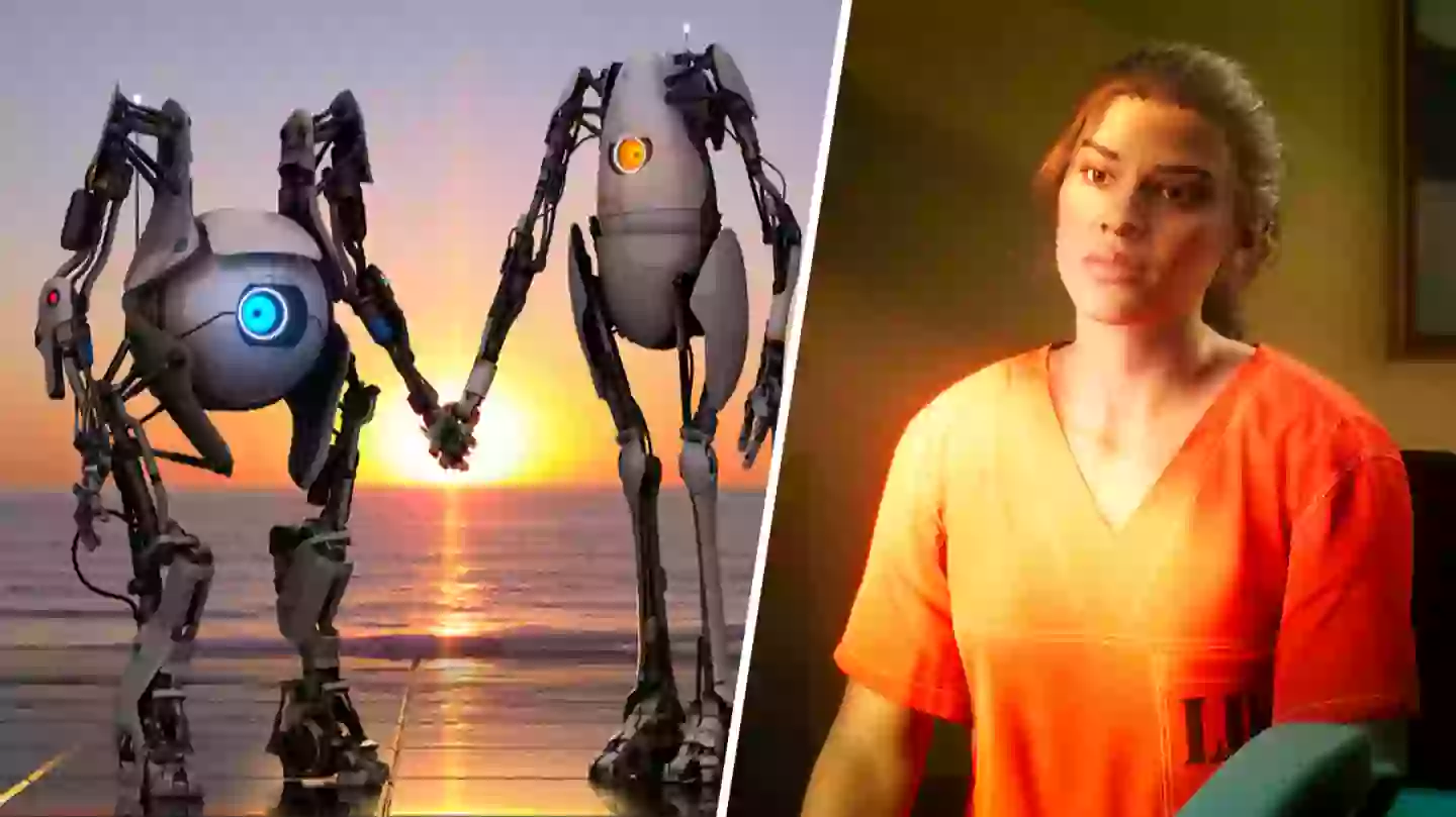 GTA 6 leaked gameplay confirms wild romance options