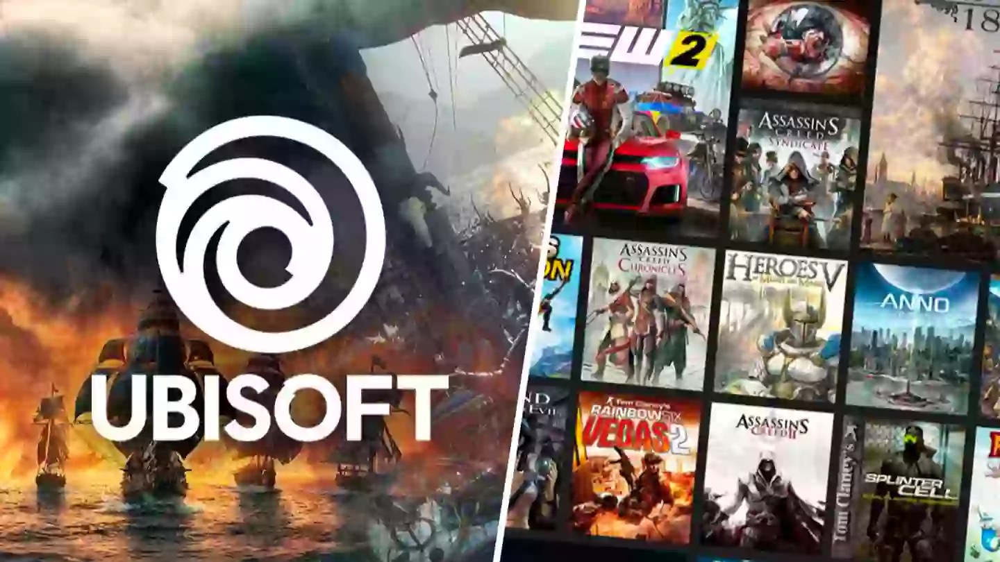 Immortals Fenyx Rising sequel cancelled by Ubisoft to focus on Assassin’s Creed