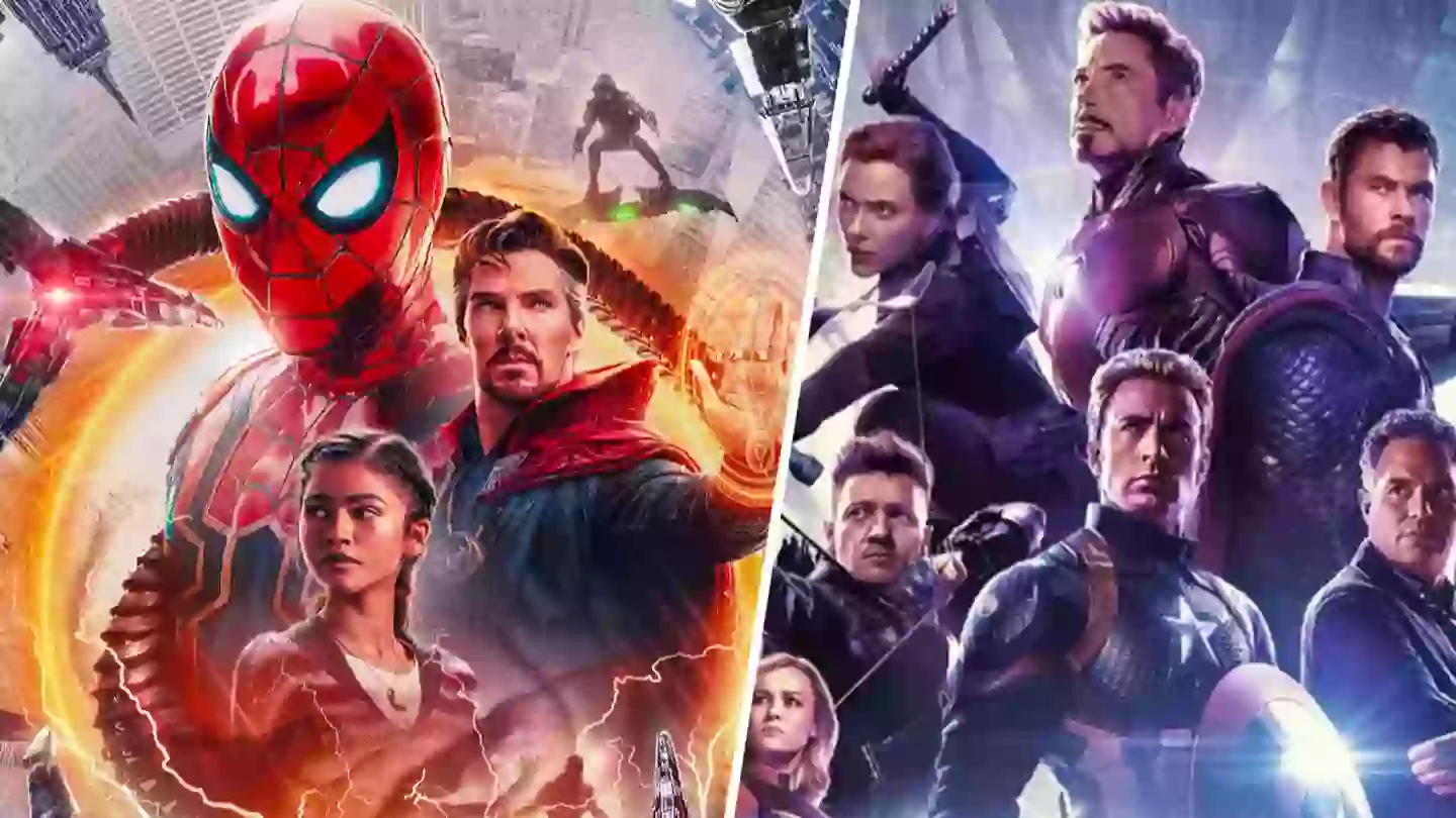 Marvel fans lose it as MCU finally brings back 2 beloved characters