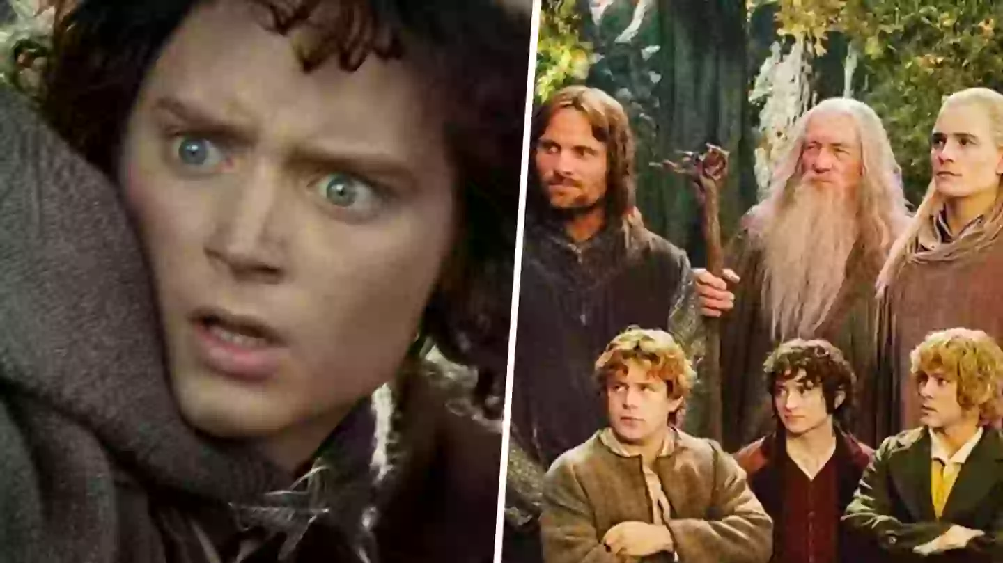 Lord of the Rings fans work out Fellowship member with the highest kill count