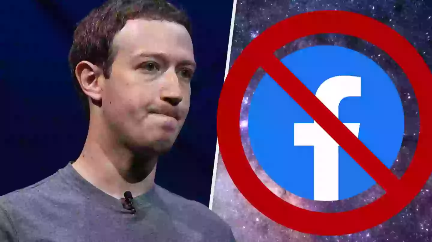 New Law Will Let Users Sue Facebook, Twitter For “Censoring” Their Views