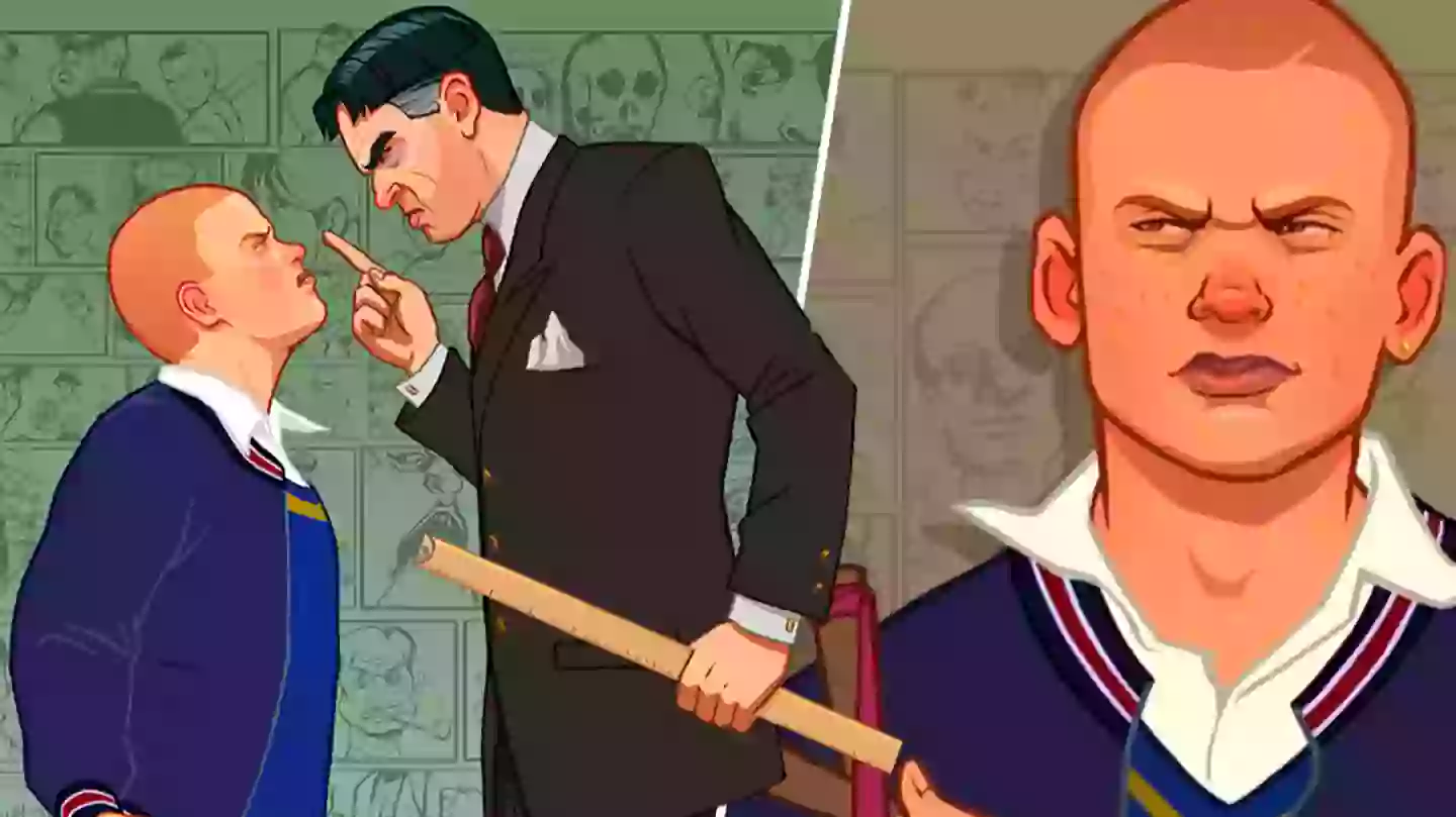 Bully 2 seemingly confirmed in Rockstar job listing