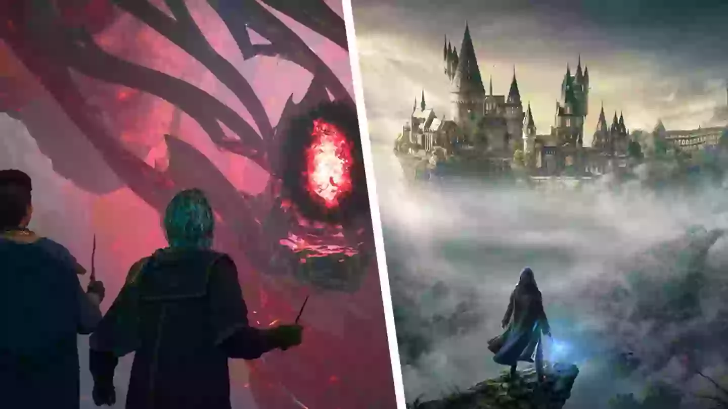 Hogwarts Legacy 2 risks undoing the first game’s ending
