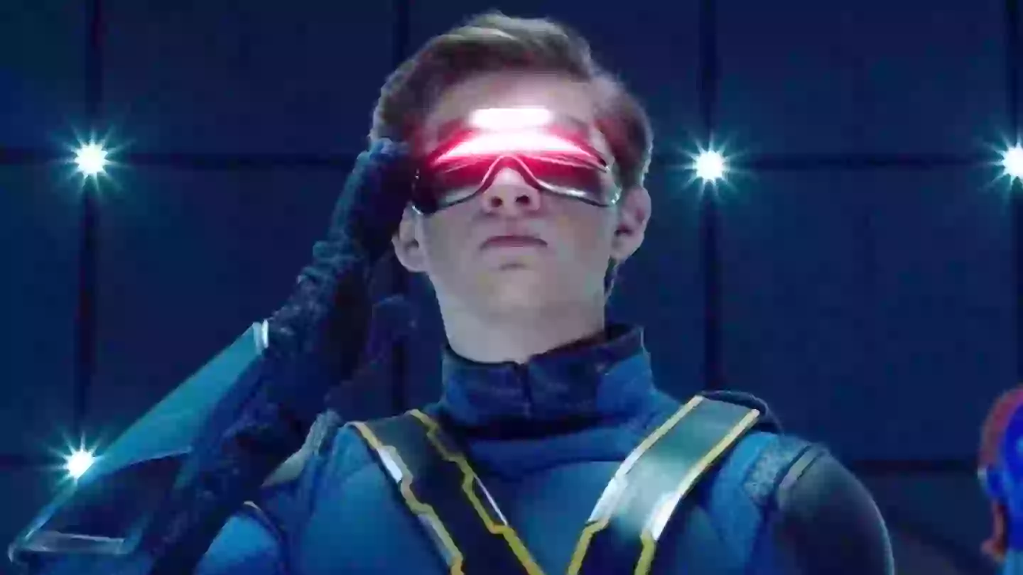 MCU fans divided over our new Cyclops