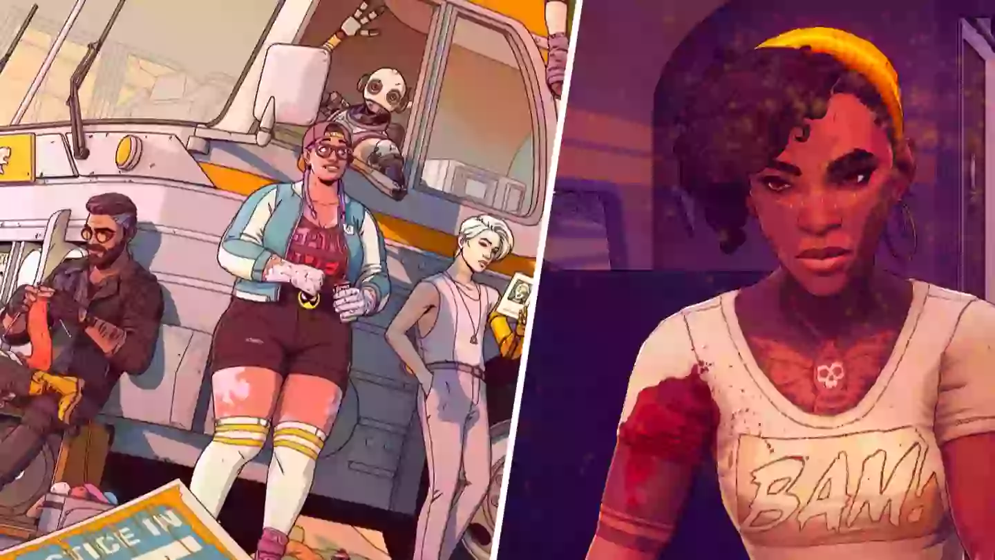 Steam’s latest free demo has got me seriously excited