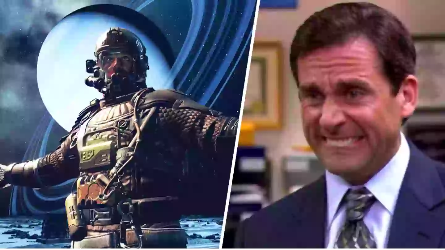 Starfield Steam reviews drop to ‘mostly negative’ post-Christmas