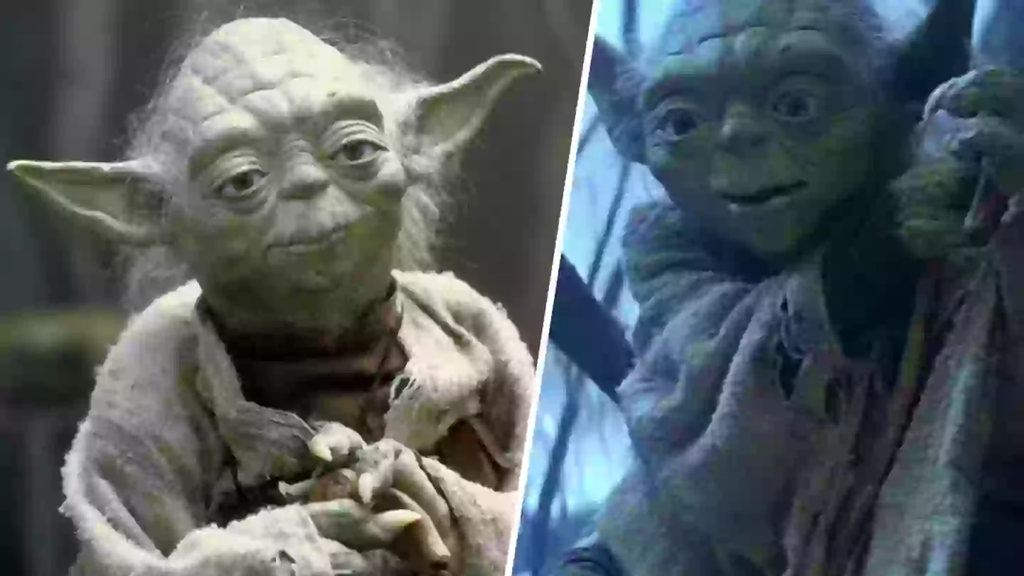 Star Wars fans realise Yoda didn’t die of old age, he was murdered