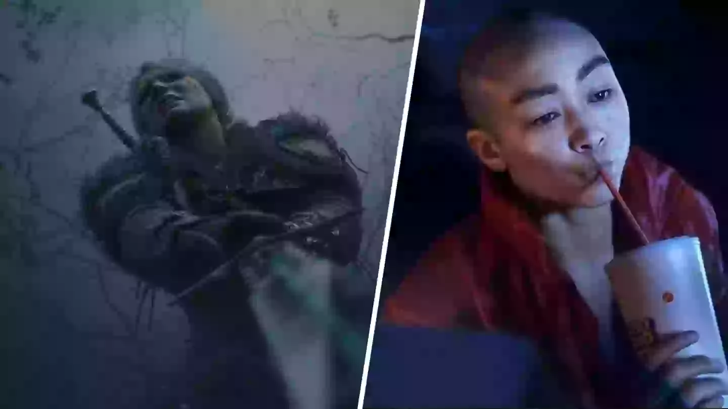 The Game Awards backlash has convinced me some of you don’t even deserve video games