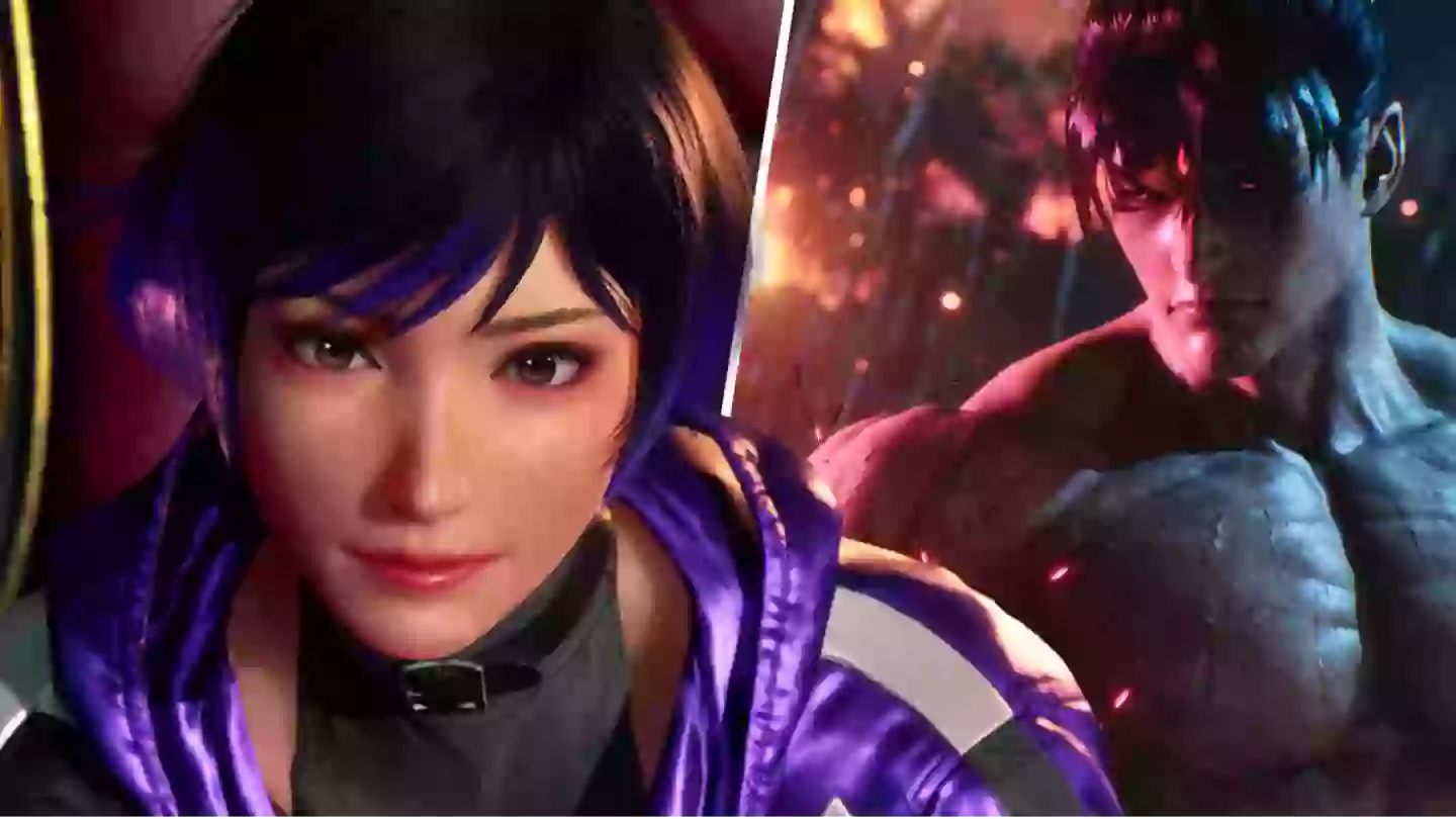 Tekken 8 dev helps preserve ‘ghost’ data of player’s late brother