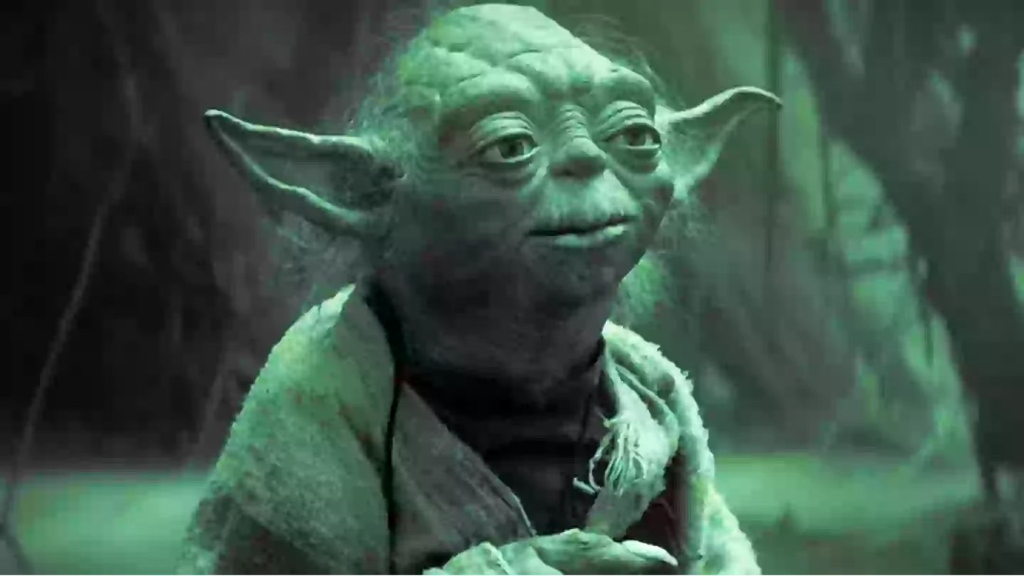 Star Wars put Yoda’s species' name in front of us years ago, fans agree