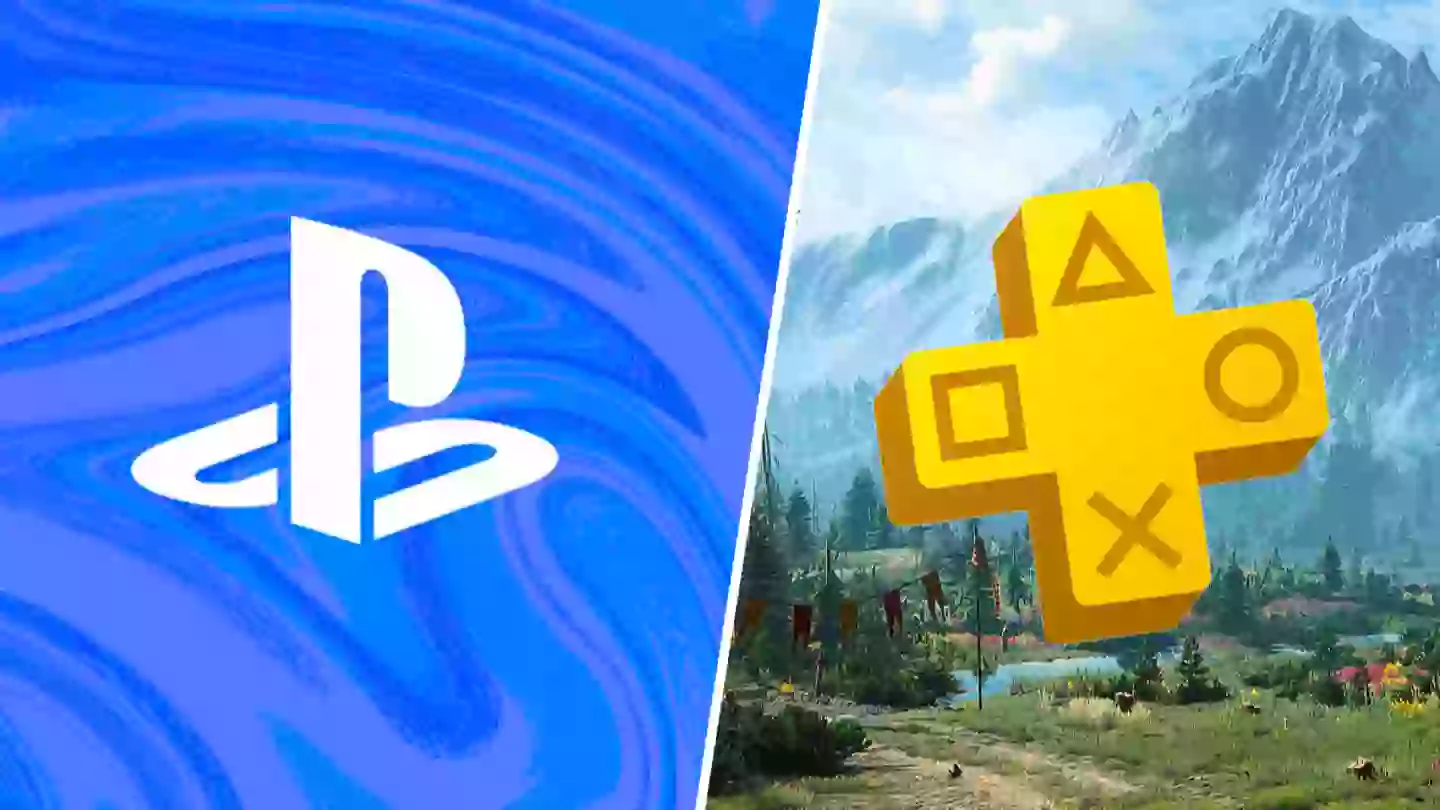 PlayStation Plus' latest freebie is one of the best RPGs of all time